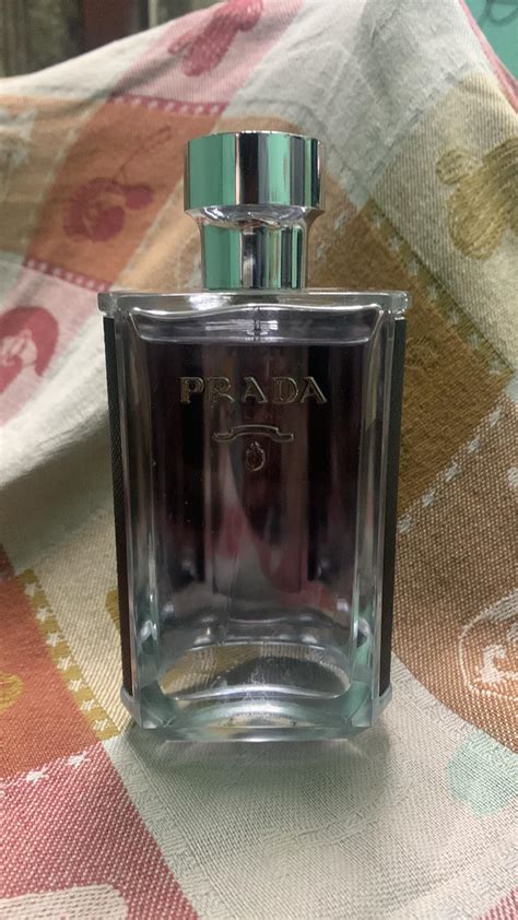 fake prada l'homme